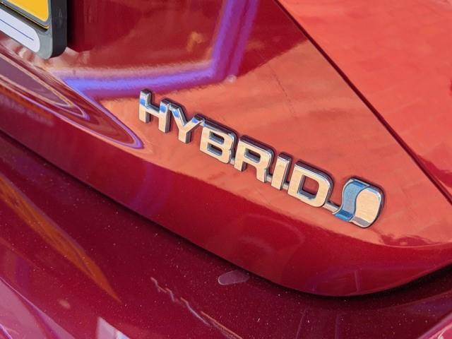 Toyota YARIS 1.5 Hybrid Active