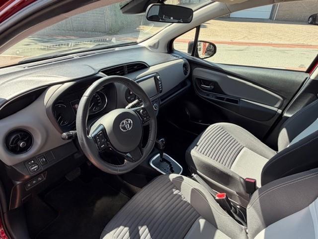 Toyota YARIS 1.5 Hybrid Active