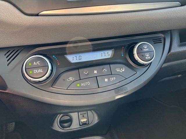 Toyota YARIS 1.5 Hybrid Active