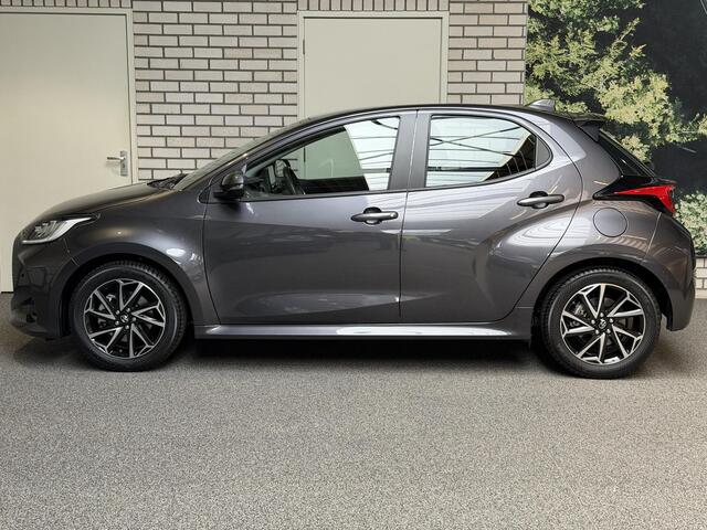 Toyota YARIS 1.5 Hybrid Dynamic
