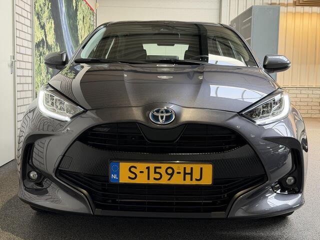 Toyota YARIS 1.5 Hybrid Dynamic