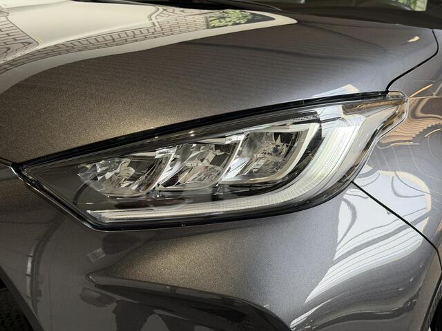 Toyota YARIS 1.5 Hybrid Dynamic