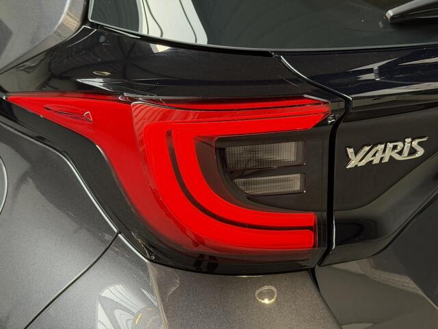 Toyota YARIS 1.5 Hybrid Dynamic