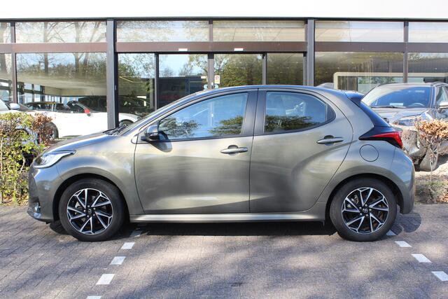 Toyota YARIS 1.5 Hybrid Dynamic | Rijklaar | Trekhaak | DAB+ | Apple/Android | Clima | Adap.Cruise | Camera