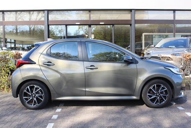 Toyota YARIS 1.5 Hybrid Dynamic | Rijklaar | Trekhaak | DAB+ | Apple/Android | Clima | Adap.Cruise | Camera