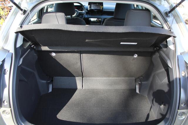 Toyota YARIS 1.5 Hybrid Dynamic | Rijklaar | Trekhaak | DAB+ | Apple/Android | Clima | Adap.Cruise | Camera