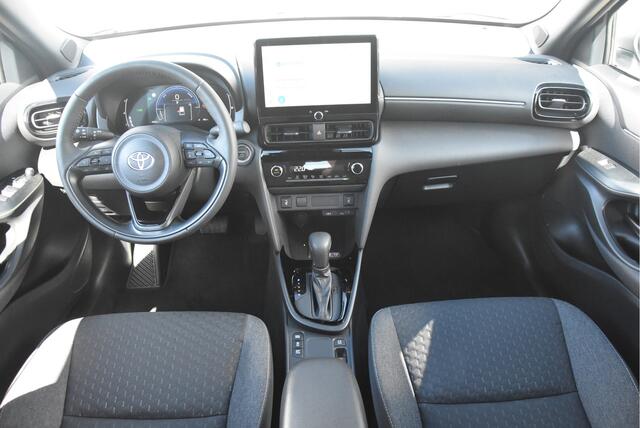 Toyota YARIS Cross 1.5 Hybrid 115 Dynamic