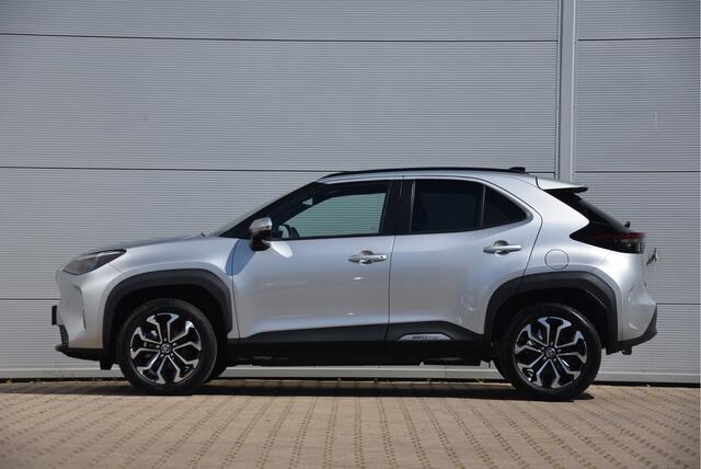 Toyota YARIS Cross 1.5 Hybrid 115 Dynamic