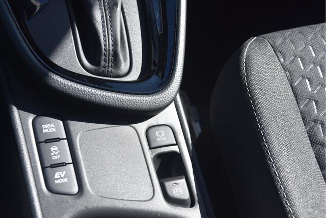 Toyota YARIS Cross 1.5 Hybrid 115 Dynamic