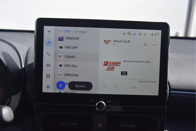 Toyota YARIS Cross 1.5 Hybrid 115 Dynamic