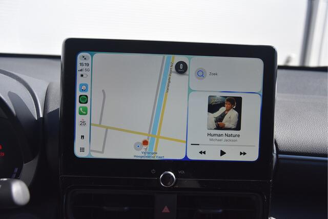 Toyota YARIS Cross 1.5 Hybrid 115 Dynamic