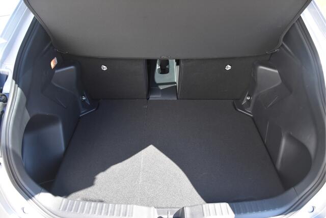 Toyota YARIS Cross 1.5 Hybrid 115 Dynamic