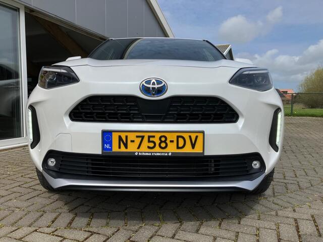 Toyota YARIS Cross 1.5 Hybrid First Ed.