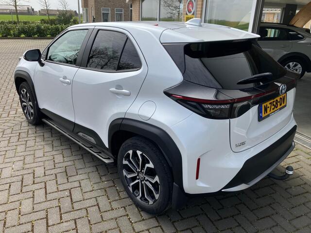 Toyota YARIS Cross 1.5 Hybrid First Ed.