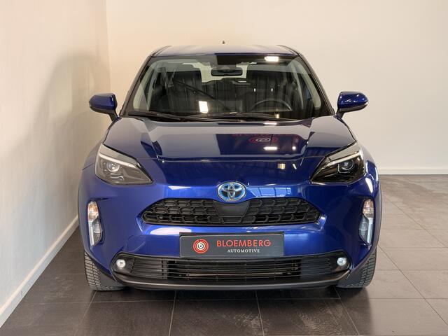 Toyota YARIS Cross 1.5 Hybrid Active | Elekt. Inklapbare spiegels | All season banden |