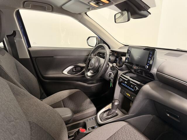 Toyota YARIS Cross 1.5 Hybrid Active | Elekt. Inklapbare spiegels | All season banden |