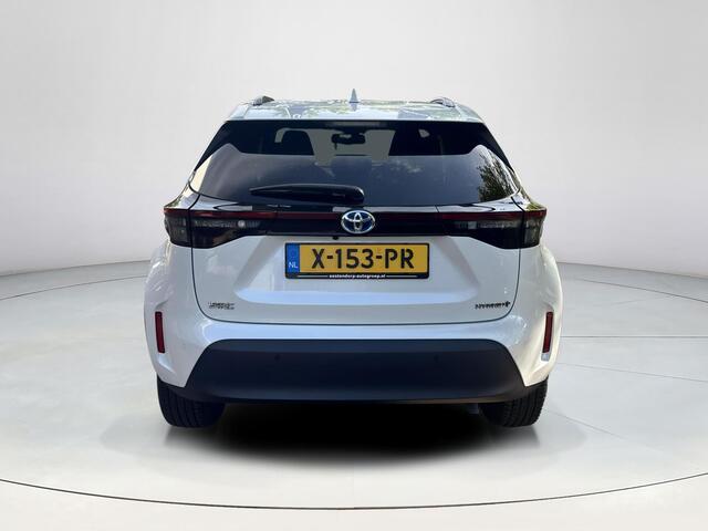 Toyota YARIS Cross 1.5 Hybrid Executive | 06-10141018 Voor meer informatie