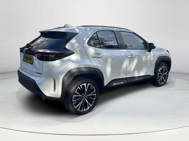 Toyota YARIS Cross 1.5 Hybrid Executive | 06-10141018 Voor meer informatie