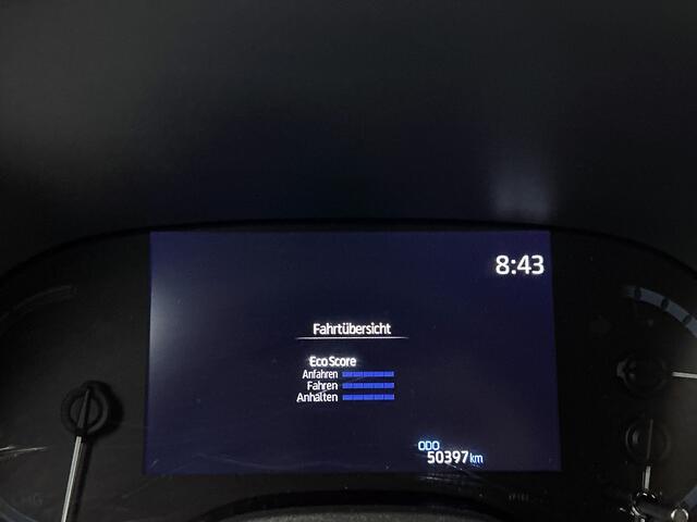 Toyota YARIS Cross 1.5 Hybrid Dynamic | Voorstoelen verwarmd | Parkeersensor voor en achter |