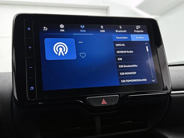 Toyota YARIS Cross 1.5 Hybrid Dynamic | Voorstoelen verwarmd | Parkeersensor voor en achter |
