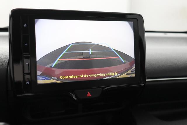 Toyota YARIS 1.5 Hybrid 115 Active | Apple Carplay | 1e eigenaar | Nieuw geleverd |