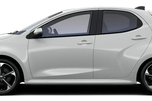 Toyota YARIS 1.5 Hybrid 130 Executive