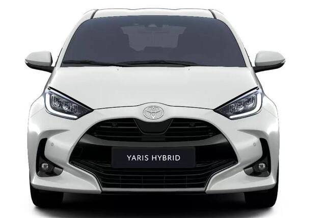 Toyota YARIS 1.5 Hybrid 130 Executive