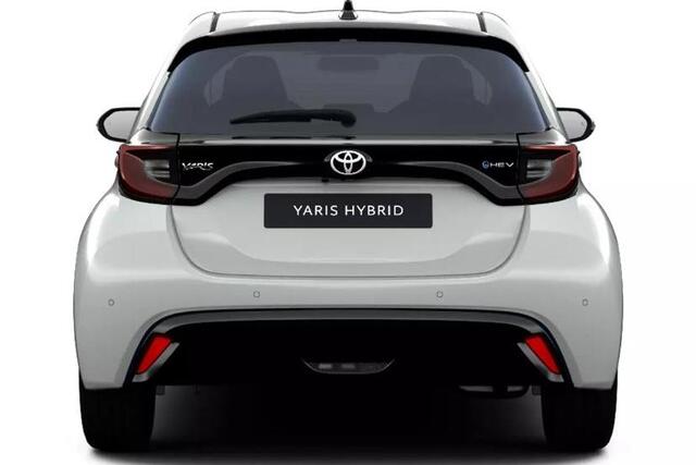 Toyota YARIS 1.5 Hybrid 130 Executive