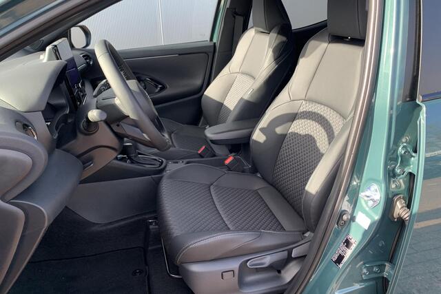 Toyota YARIS 1.5 Hybrid 130 Executive