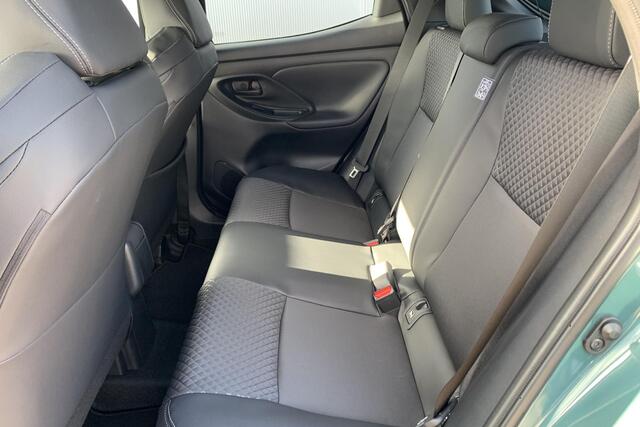 Toyota YARIS 1.5 Hybrid 130 Executive