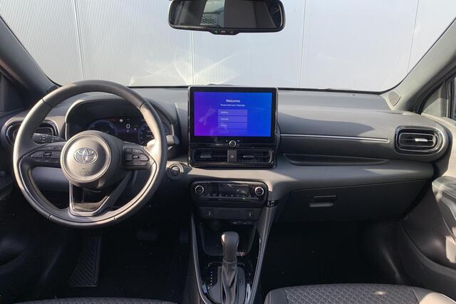 Toyota YARIS 1.5 Hybrid 130 Executive