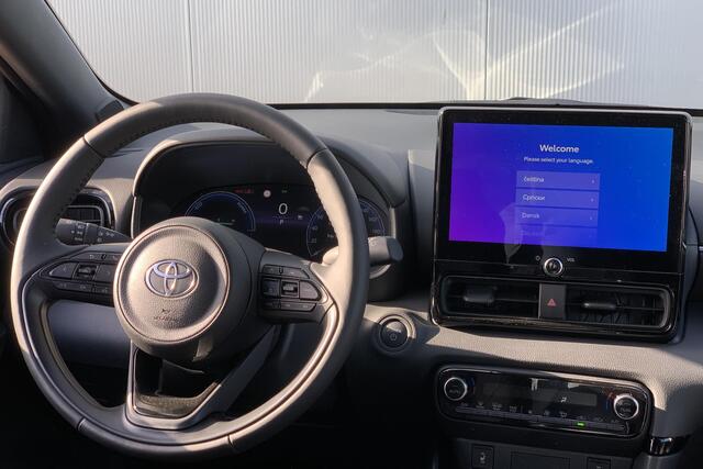 Toyota YARIS 1.5 Hybrid 130 Executive