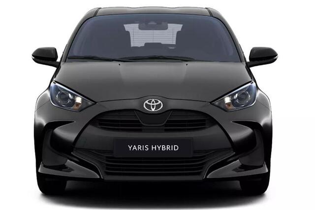 Toyota YARIS 1.5 Hybrid 115 Comfort