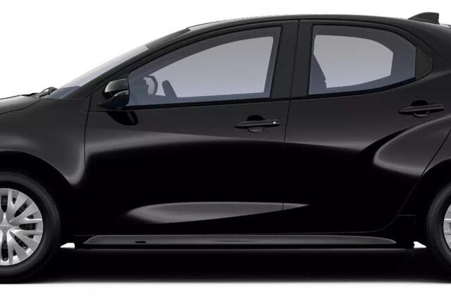 Toyota YARIS 1.5 Hybrid 115 Comfort