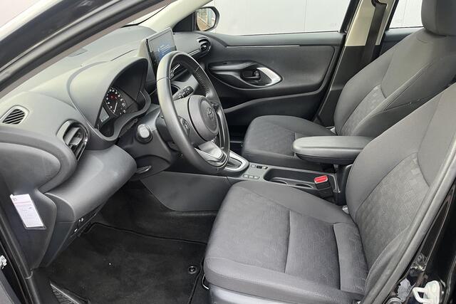 Toyota YARIS 1.5 Hybrid 115 Comfort