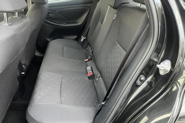 Toyota YARIS 1.5 Hybrid 115 Comfort