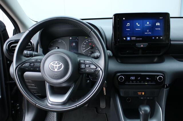 Toyota YARIS 1.5 Hybrid 115 Comfort