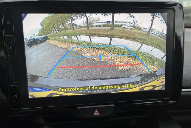 Toyota YARIS 1.5 Hybrid 115 Comfort