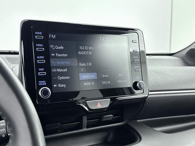 Toyota YARIS 1.5 Hybrid Executive Sport