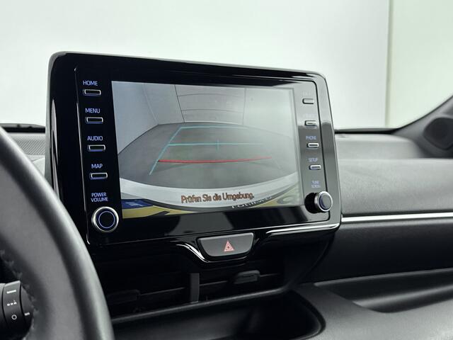 Toyota YARIS 1.5 Hybrid Executive Sport