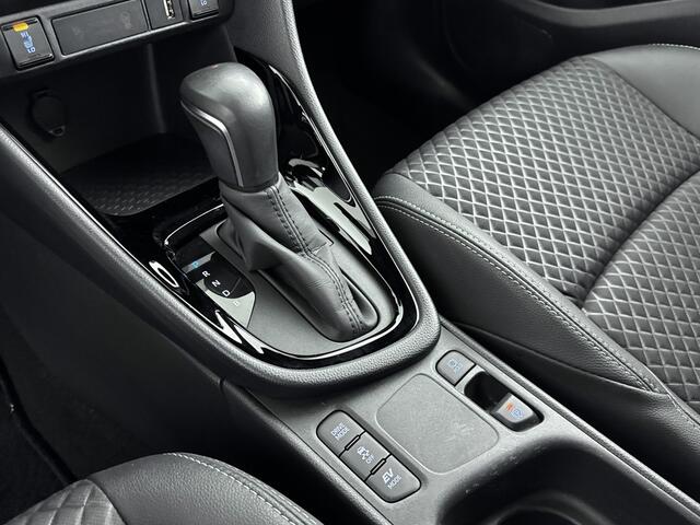 Toyota YARIS 1.5 Hybrid Executive Sport