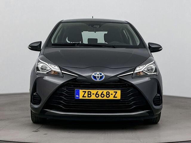 Toyota YARIS 1.5 Hybrid Active | Trekhaak | Achteruitrij camera | Cruise control |