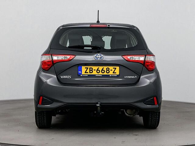 Toyota YARIS 1.5 Hybrid Active | Trekhaak | Achteruitrij camera | Cruise control |