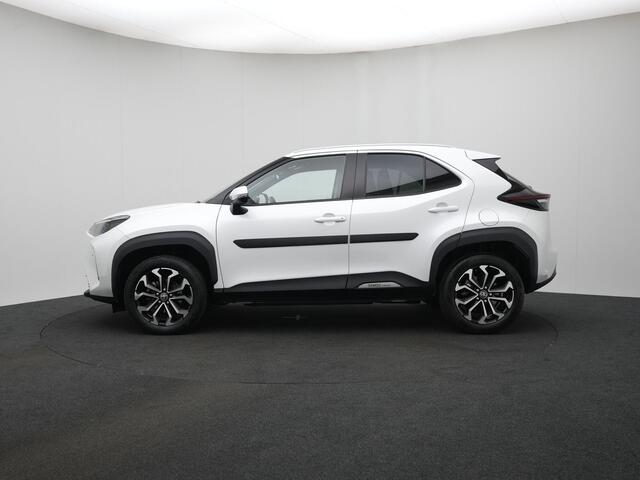 Toyota YARIS Cross 1.5 Hybrid Dynamic Raadshelder/JDV