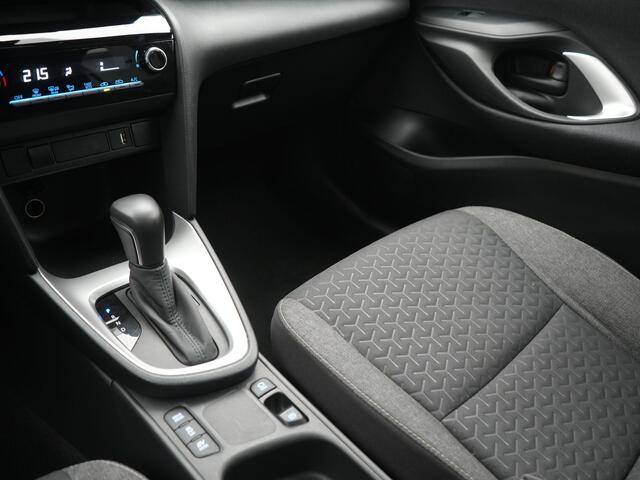 Toyota YARIS Cross 1.5 Hybrid Dynamic Raadshelder/JDV