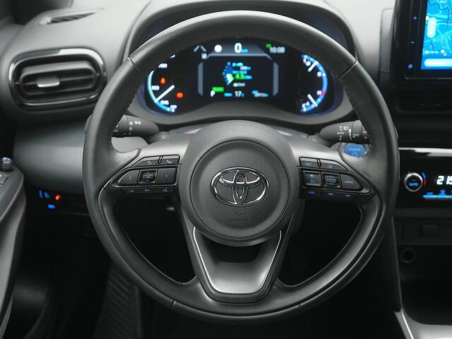Toyota YARIS Cross 1.5 Hybrid Dynamic Raadshelder/JDV