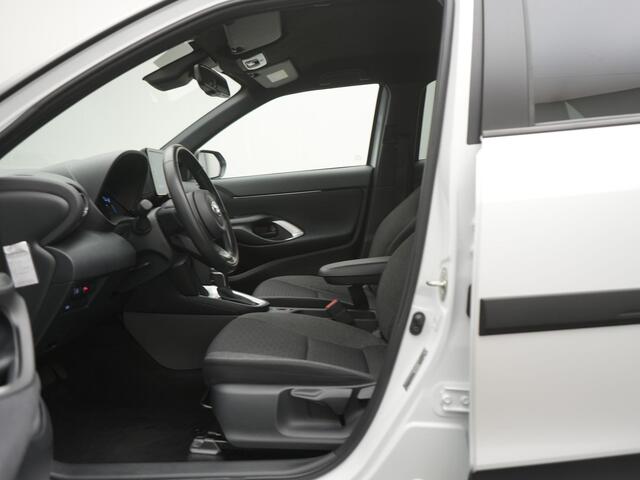 Toyota YARIS Cross 1.5 Hybrid Dynamic Raadshelder/JDV