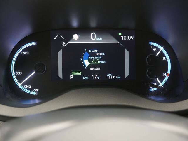 Toyota YARIS Cross 1.5 Hybrid Dynamic Raadshelder/JDV