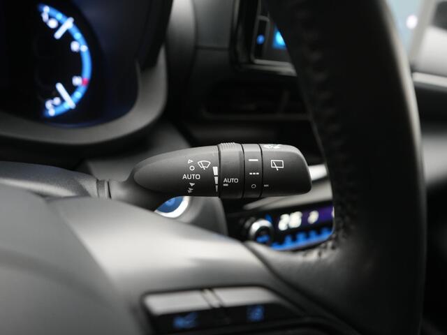 Toyota YARIS Cross 1.5 Hybrid Dynamic Raadshelder/JDV