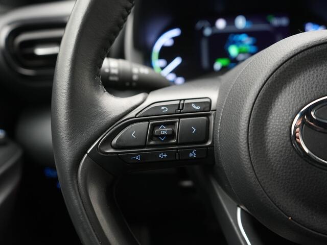 Toyota YARIS Cross 1.5 Hybrid Dynamic Raadshelder/JDV